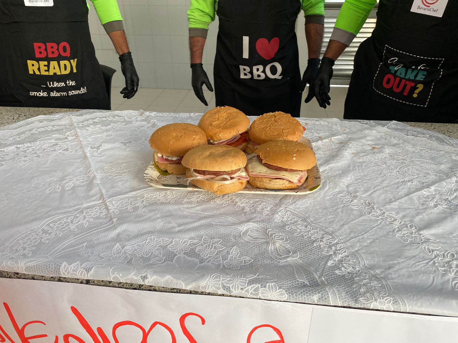 Evidencia de capacitación